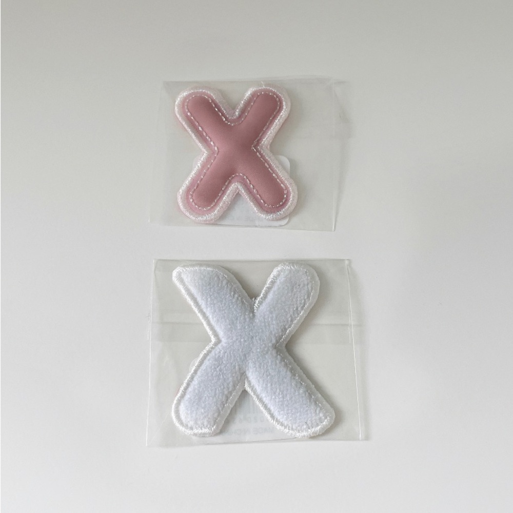 Stoney Clover Lane X Patches
